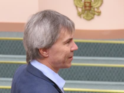 «Не будь психопатом, найди в себе искры совести». Депутат облдумы и издатель Рогожин ответил на претензии осужденного экс-депутата Курихина