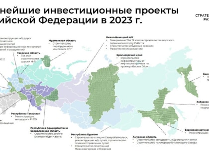 Саратовский проект по созданию Центра обработки данных отмечен среди крупнейших в РФ