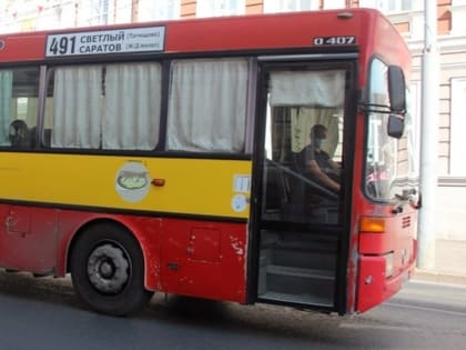 Нерентабельно. Перевозчик опять отказался от единственного маршрута в Светлый