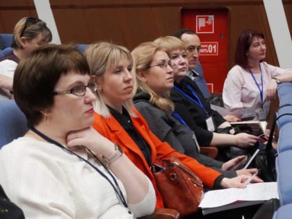 Участники «PRO Социум» продолжают работу над программами развития социальной сферы своих регионов