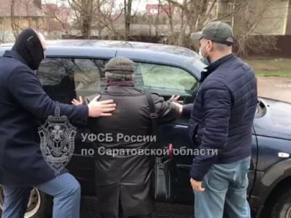 Саратовский адвокат взял у подзащитной деньги для подкупа судьи