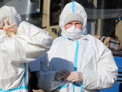 Снова рост: за сутки у 295 саратовцев обнаружен коронавирус