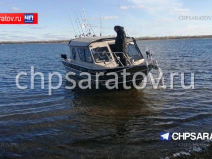 Возбуждено уголовное дело по факту столкновения двух судов, в результате которого погиб мужчина