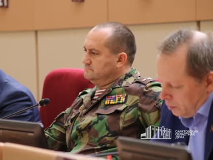 Депутаты заслушают информацию о&nbsp;деятельности управления по&nbsp;контролю за&nbsp;оборотом наркотиков ГУ МВД по&nbsp;области