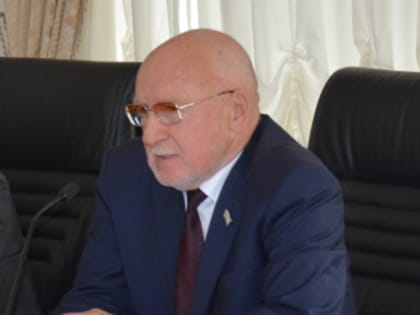 Борис Кузнецов: «Брататься» с городами недружественных стран – мягко говоря, странно»