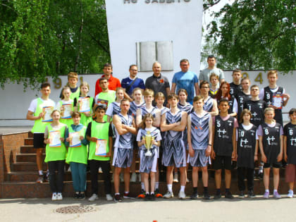 Эстафета Победы