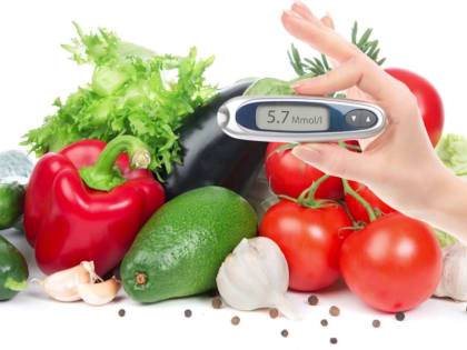 Что делать, если вам поставили диагноз "сахарный диабет"