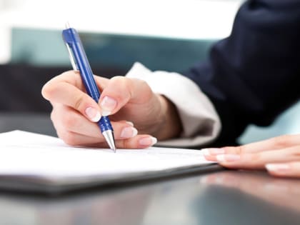 При заполнении налоговых документов обратите внимание на реквизит ОКТМО