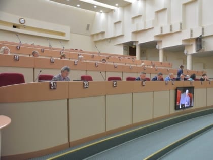 Строительство дома для медиков в Балаково обойдется в 700 миллионов: из них 200 даст Росатом