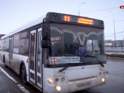 Потоп на Антонова. Саратовские автобусы изменили схемы движения