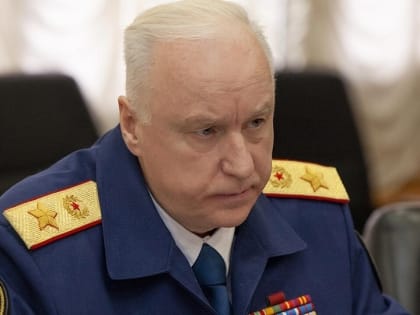 Многодетная мать пожаловалась Александру Бастрыкину на химический запах в Энгельсе