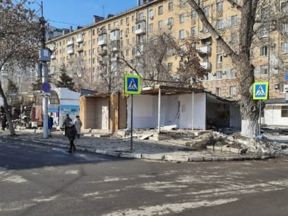 Главе комитета по управлению имуществом Саратова предъявили обвинения в должностных преступлениях