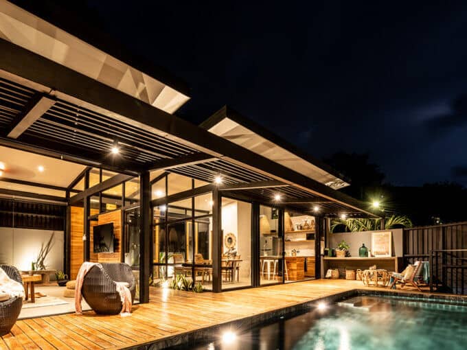 Tamarindo Luxury Villas Vacation Rentals Real Estate