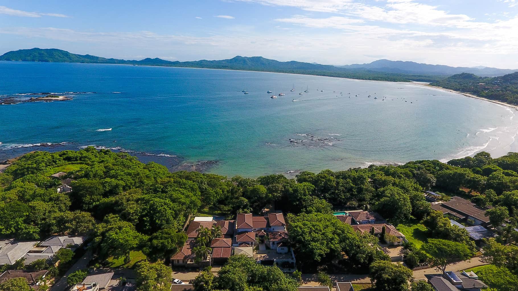 Tamarindo Luxury Villas Vacation Rentals Real Estate