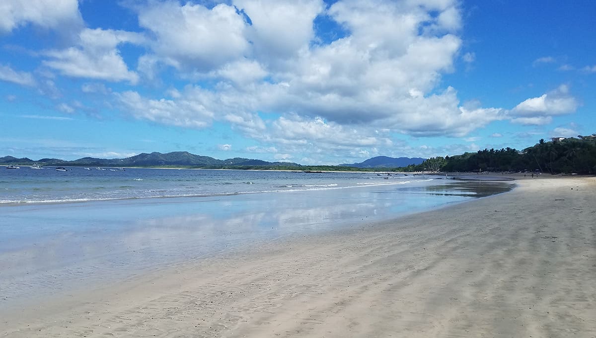 Carolina Del Mar At Millionaires Row Tamarindo Luxury Villas