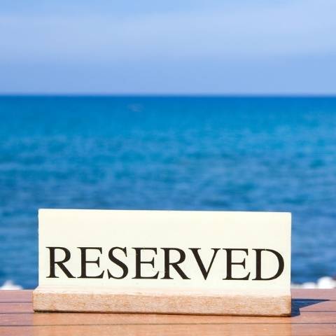 Restaurant Reservations