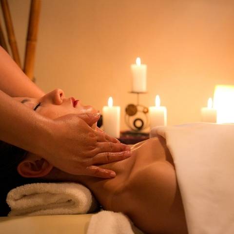 Spa Session