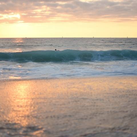 Costa Rica Surf Lessons