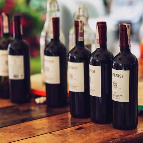 Wine Beer Delivery