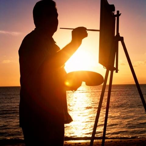Art Session