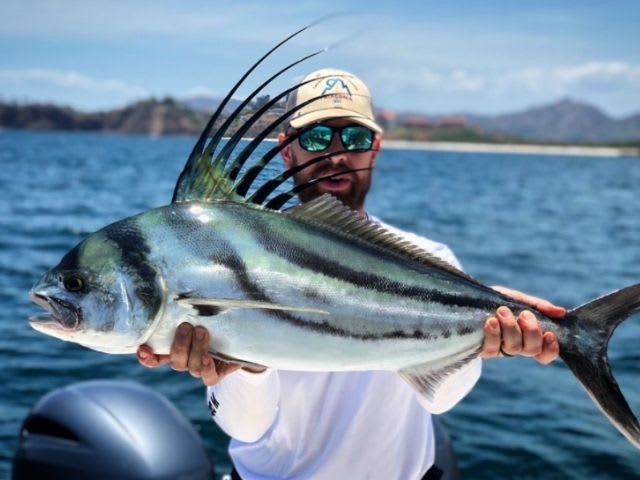 Go Fish Tamarindo Costa Rica