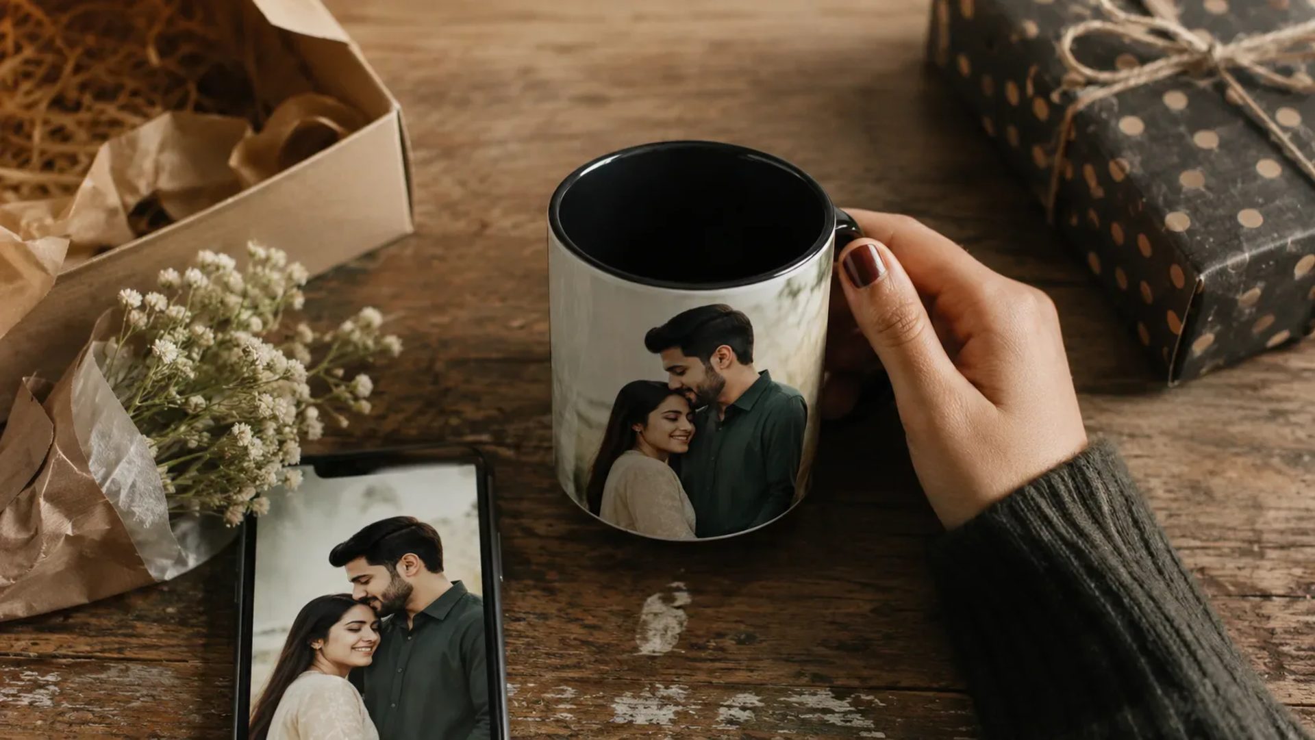 Best Custom Gift Shops in Pakistan: 2026 Comparison