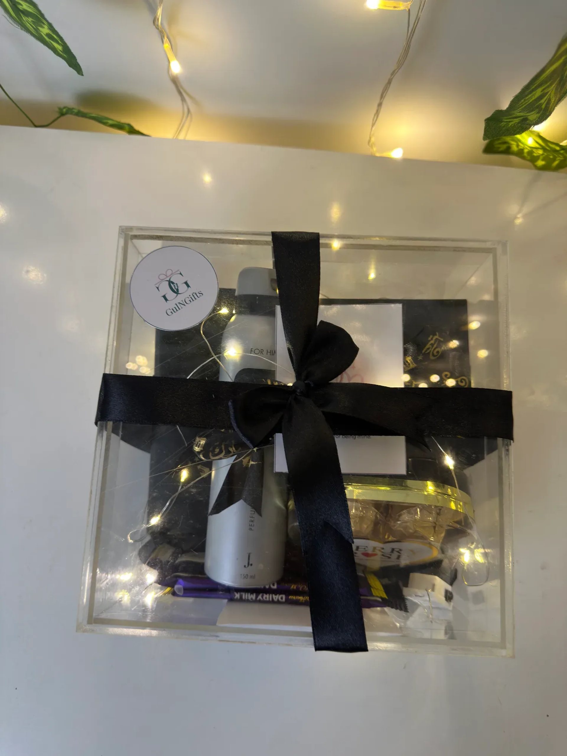 Royal Gift Hamper For Him