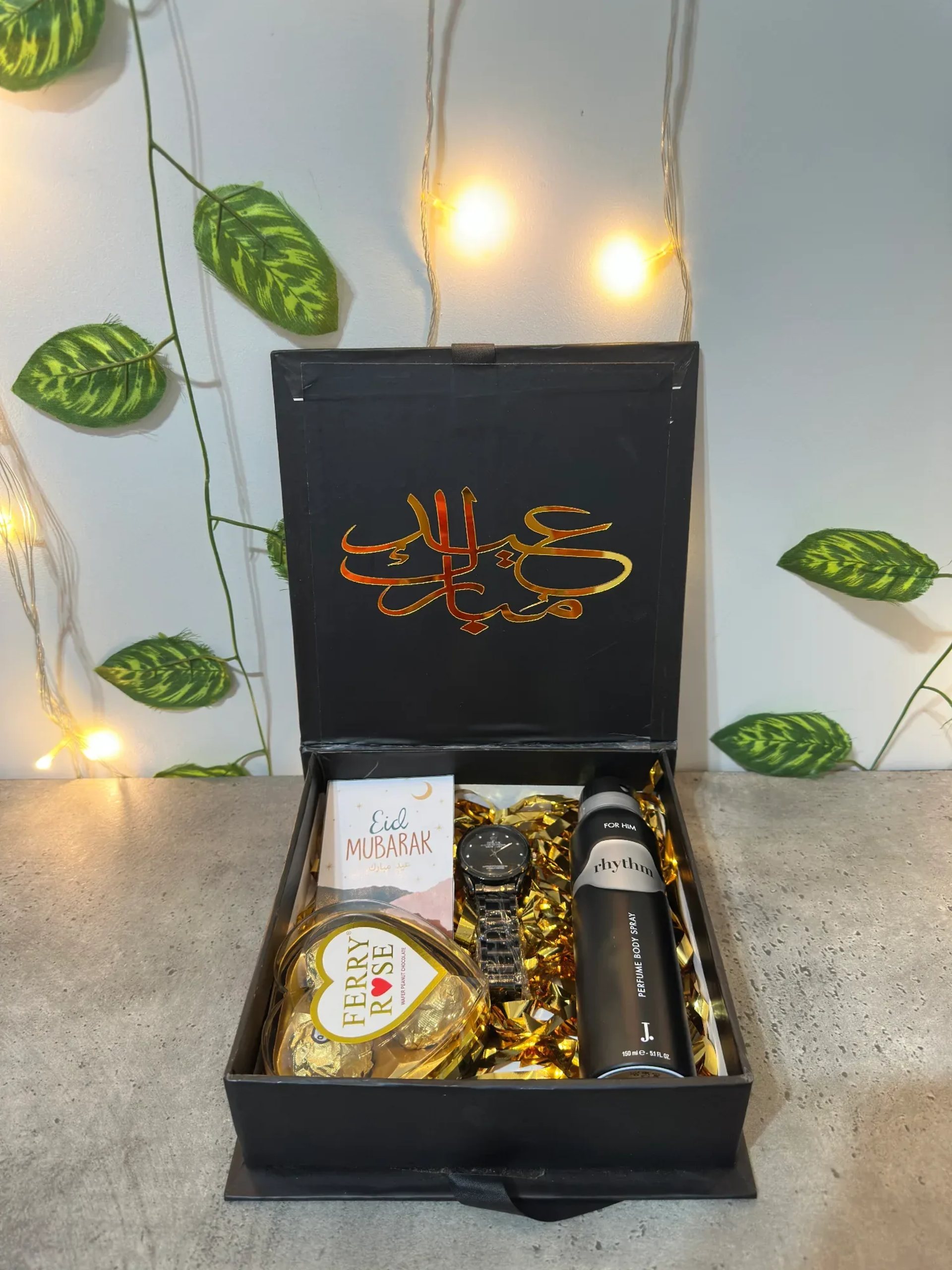 Eid Gift Hamper 2