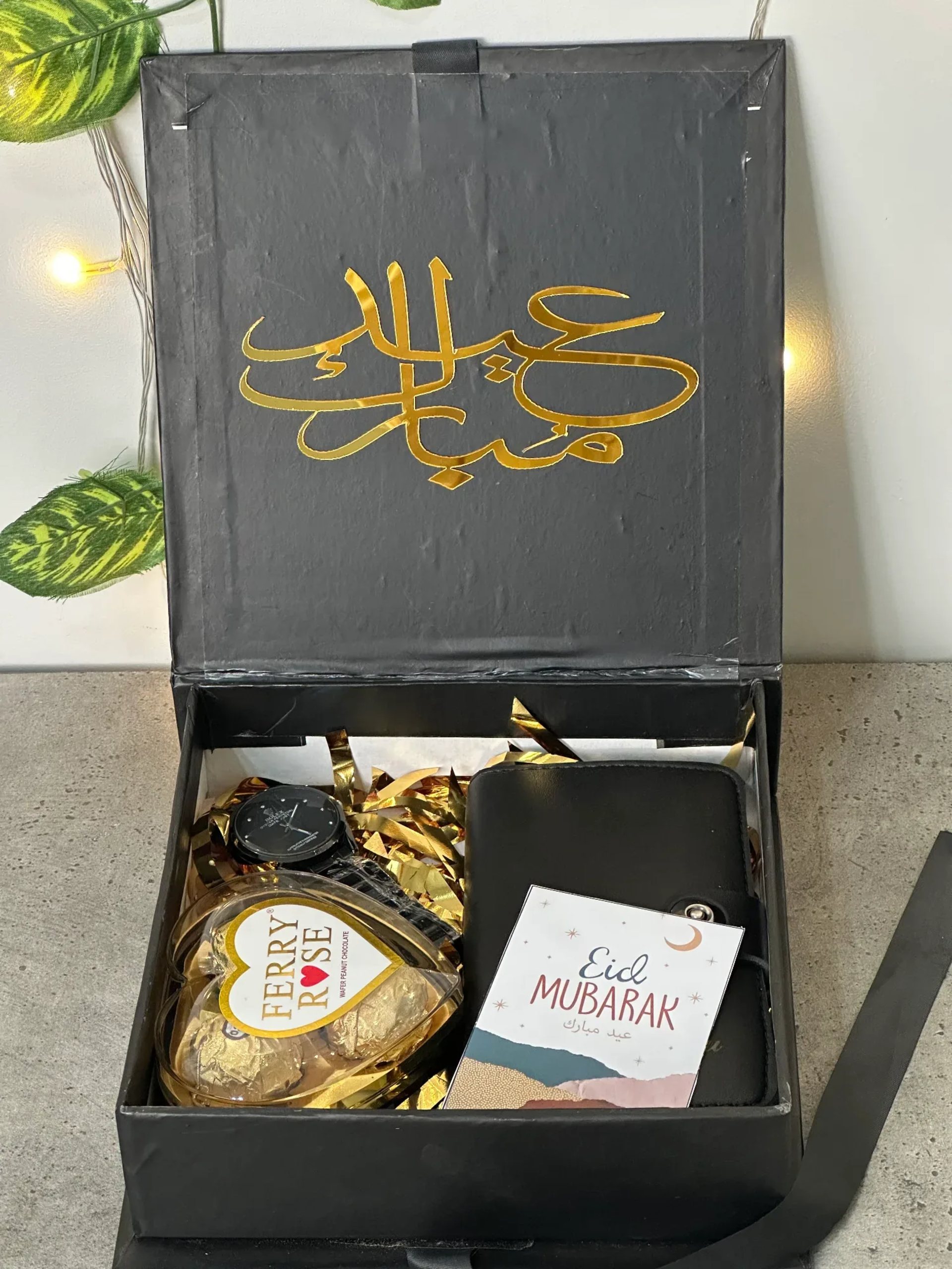 Eid Gift Hamper 3