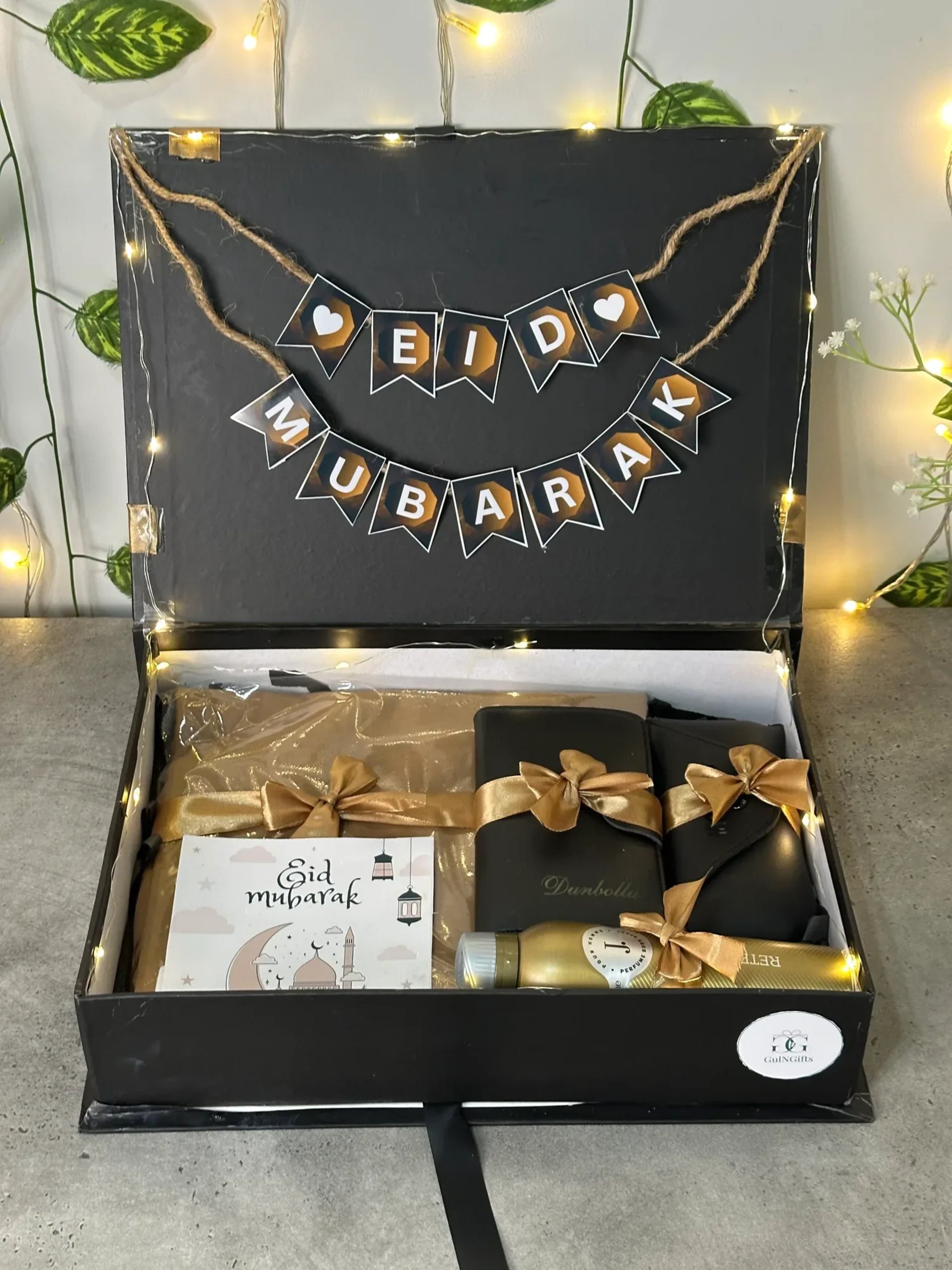 Premium Eid Hamper