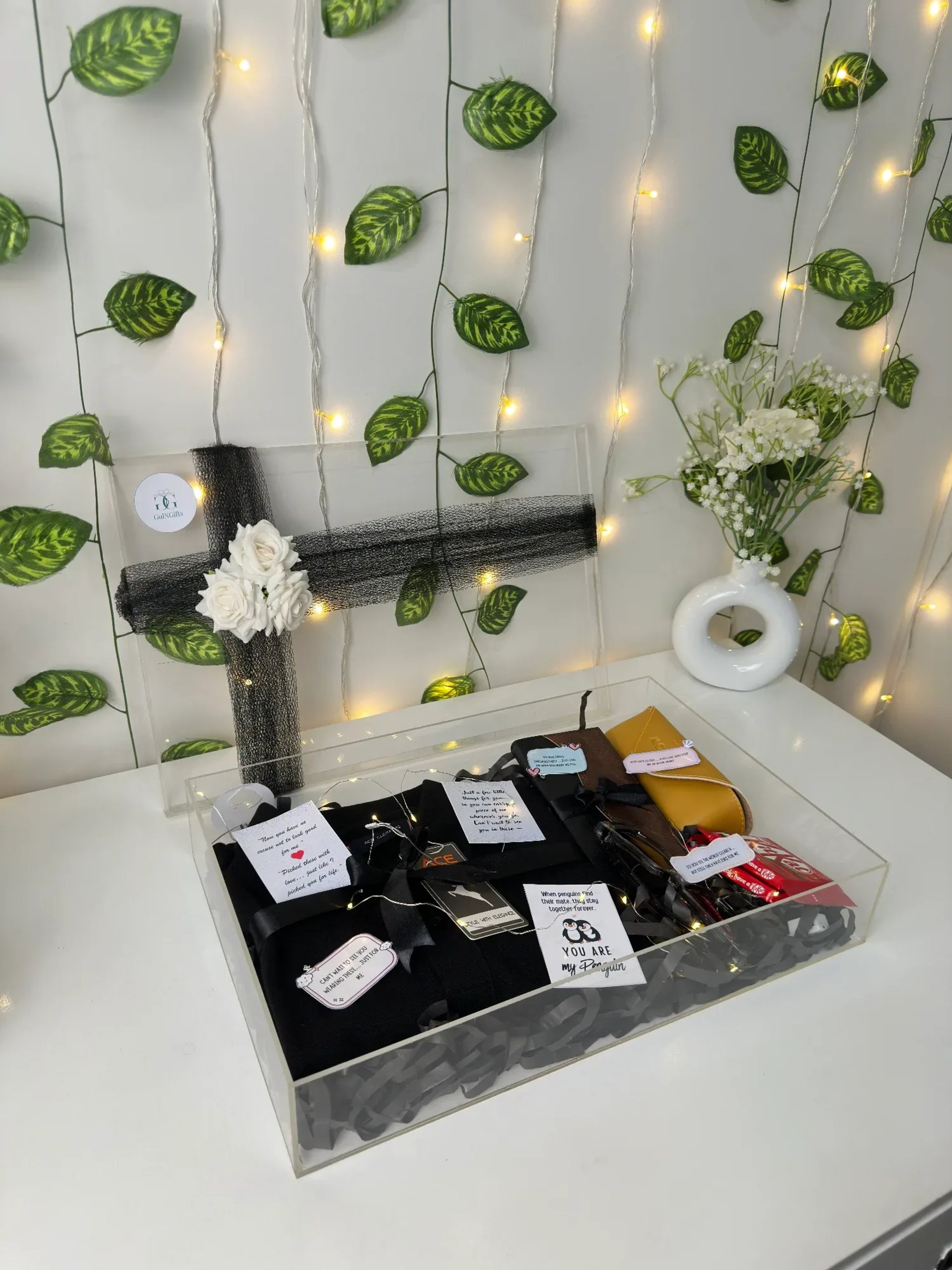 Premium Eid Box for Him
