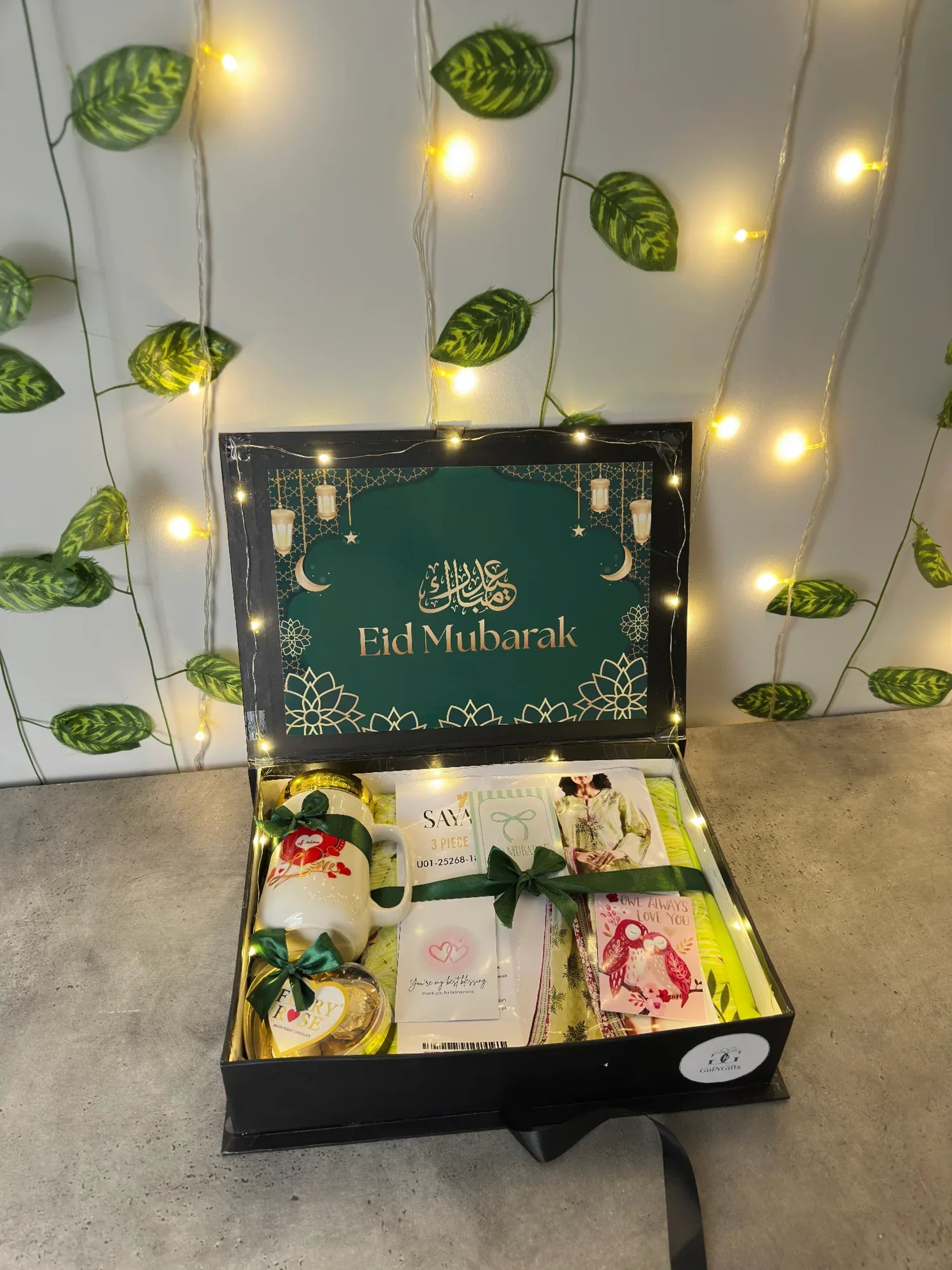 Elite Eid Surprise Box For Her
