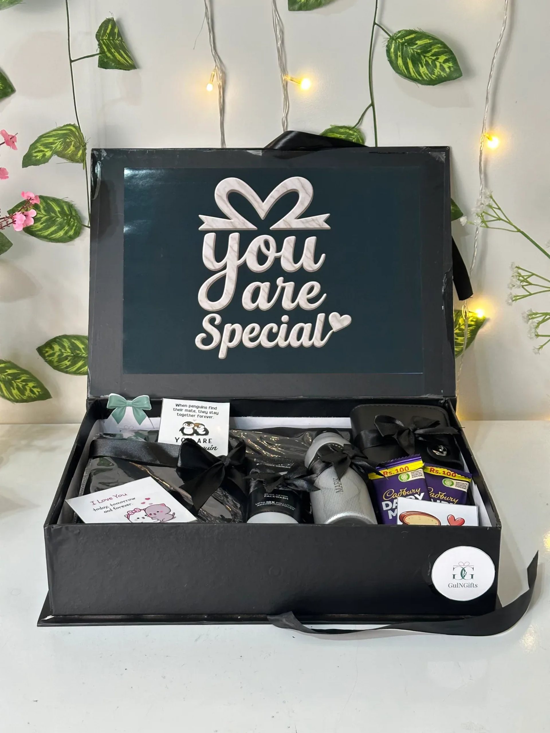 Special Gift Box for Him