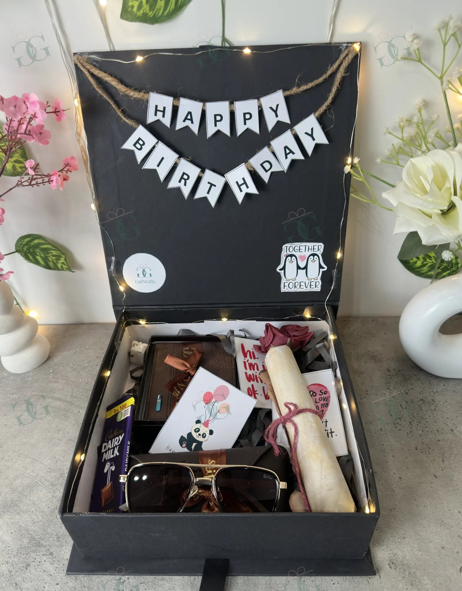 Special Birthday Gift For Him