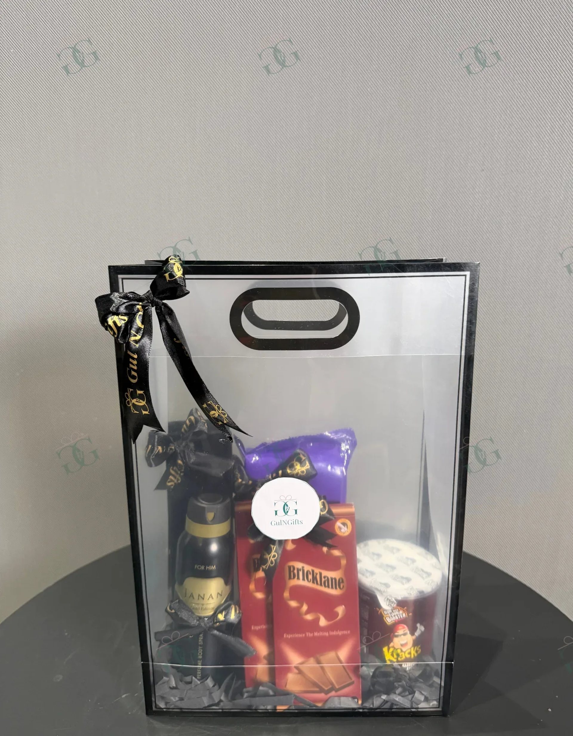 The Value Hamper