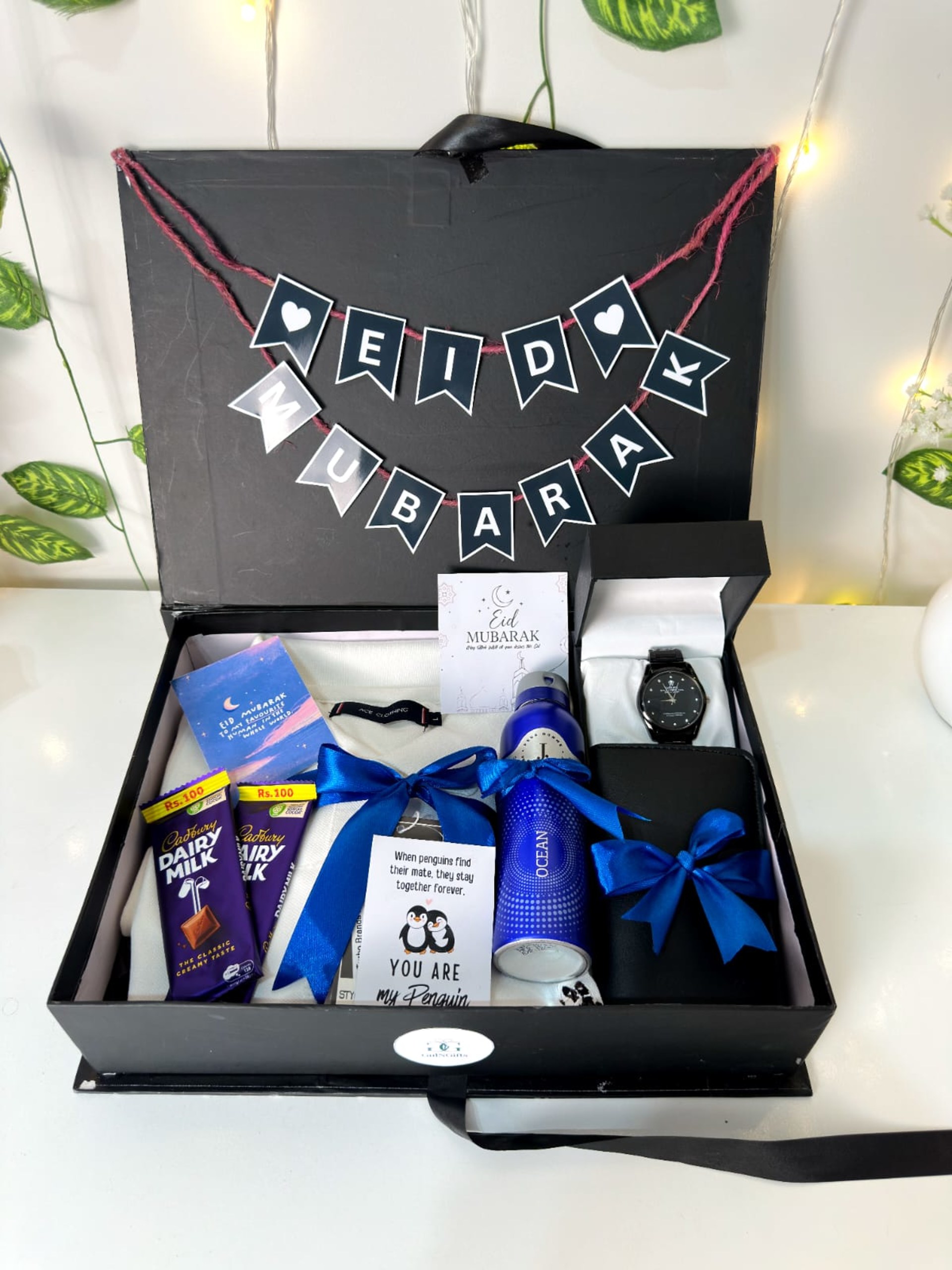 N/Personalised Eid Box for Him