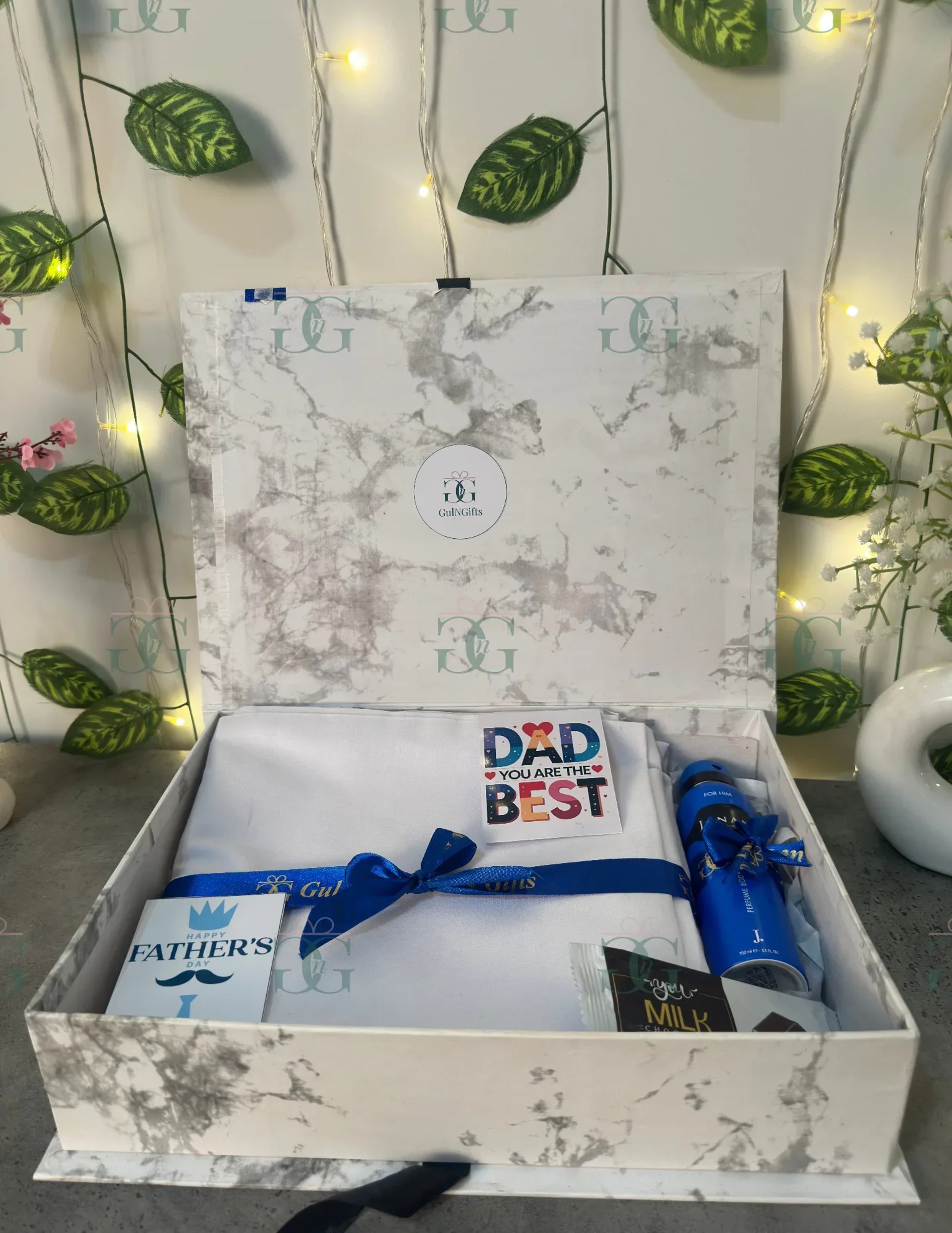 Father Deal 2