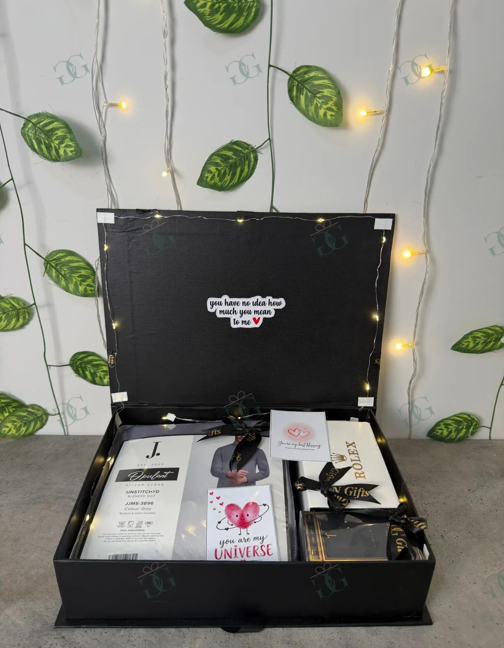 Gift Hamper For Men