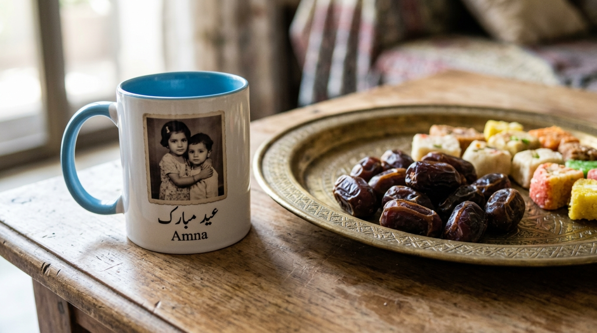 Send Eid Gifts to Pakistan from UK, UAE, USA & Canada (2026)