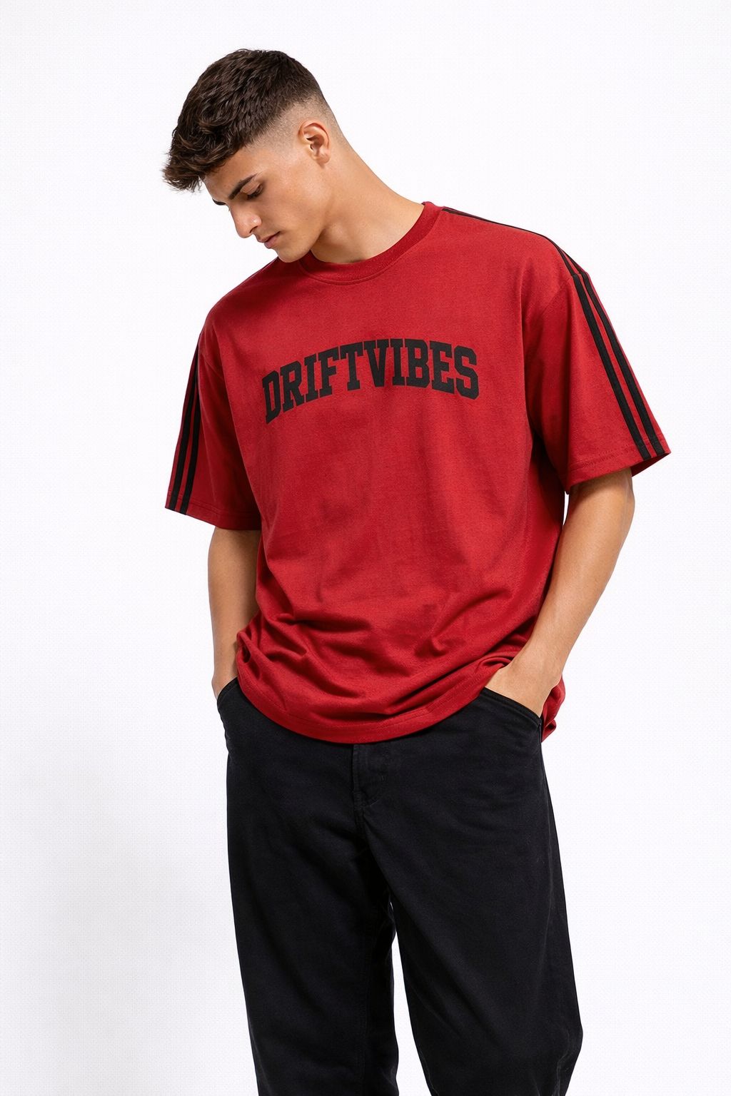 Oversize T-Shirt