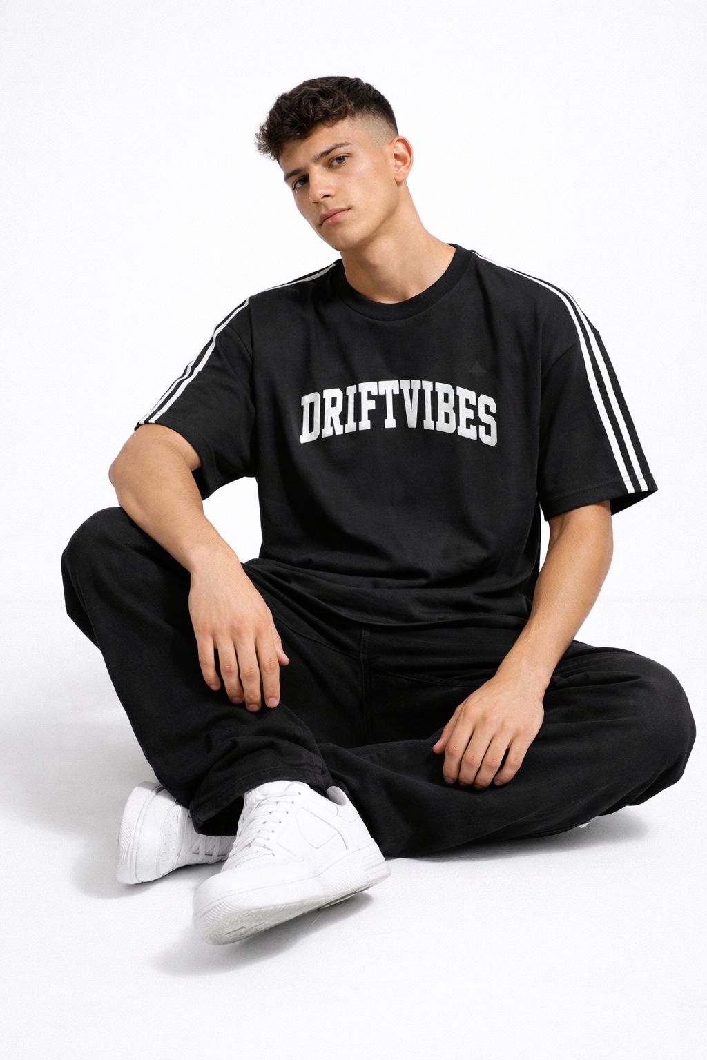 Oversize T-Shirt