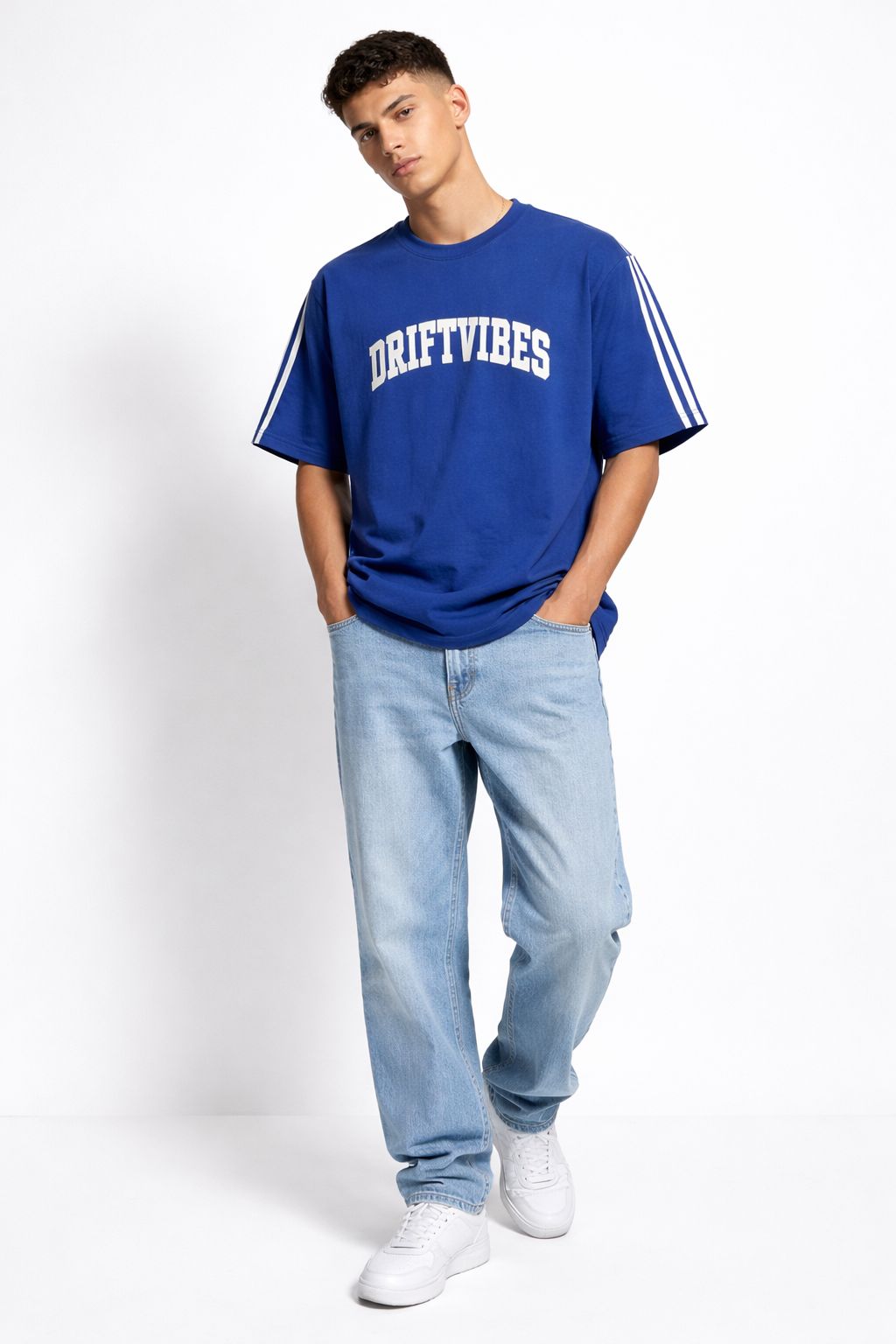 Oversize T-Shirt