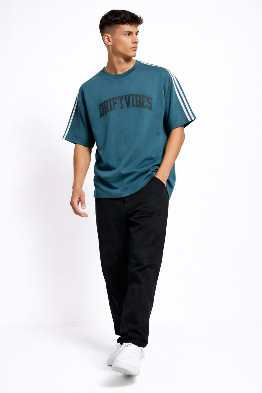 Oversize T-shirt