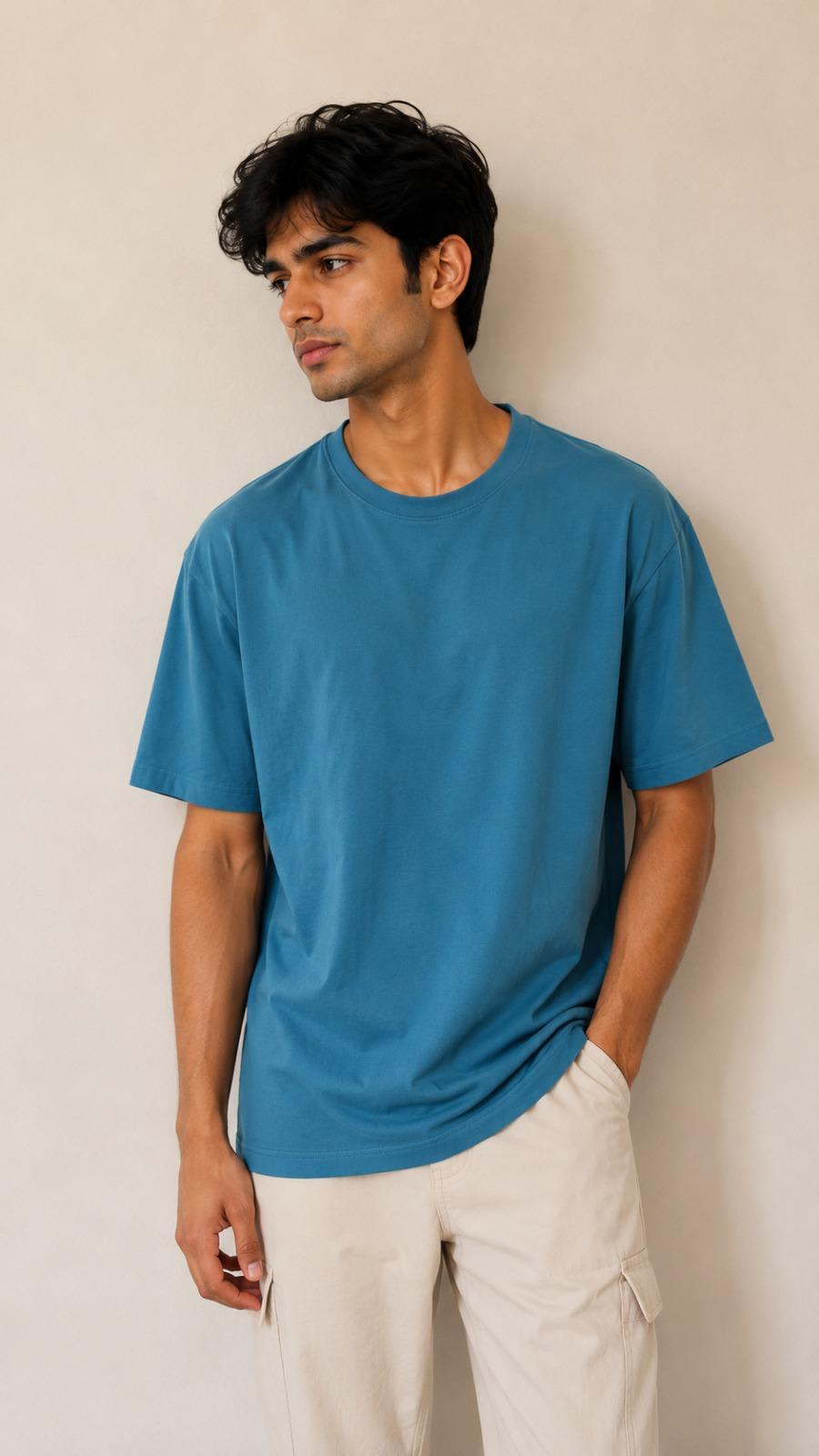 Oversized tshirt