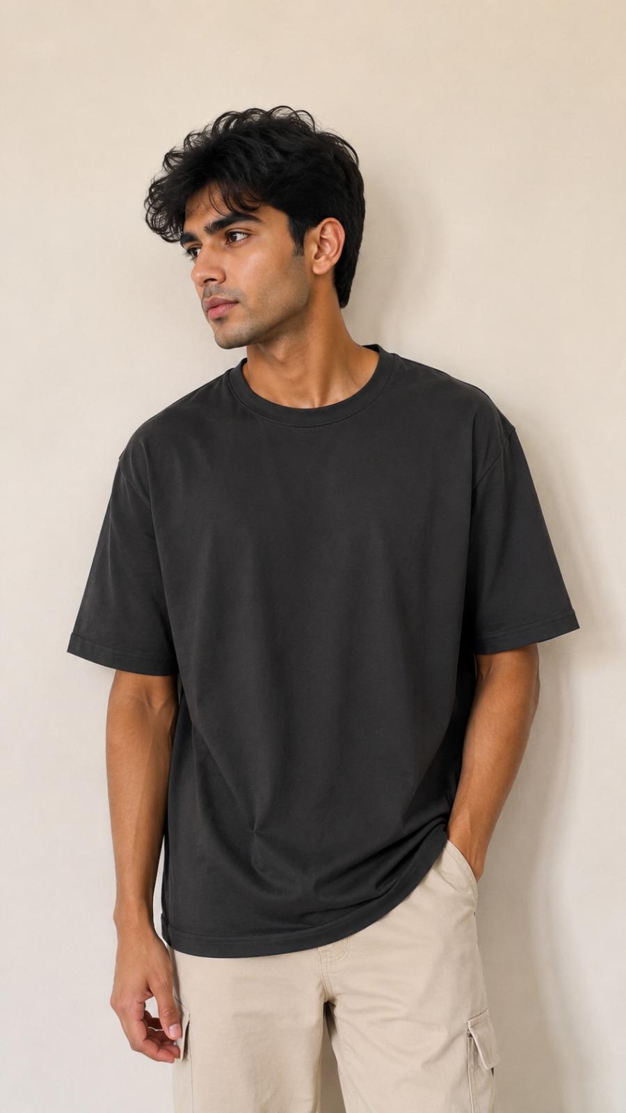OverSize T - Shirt