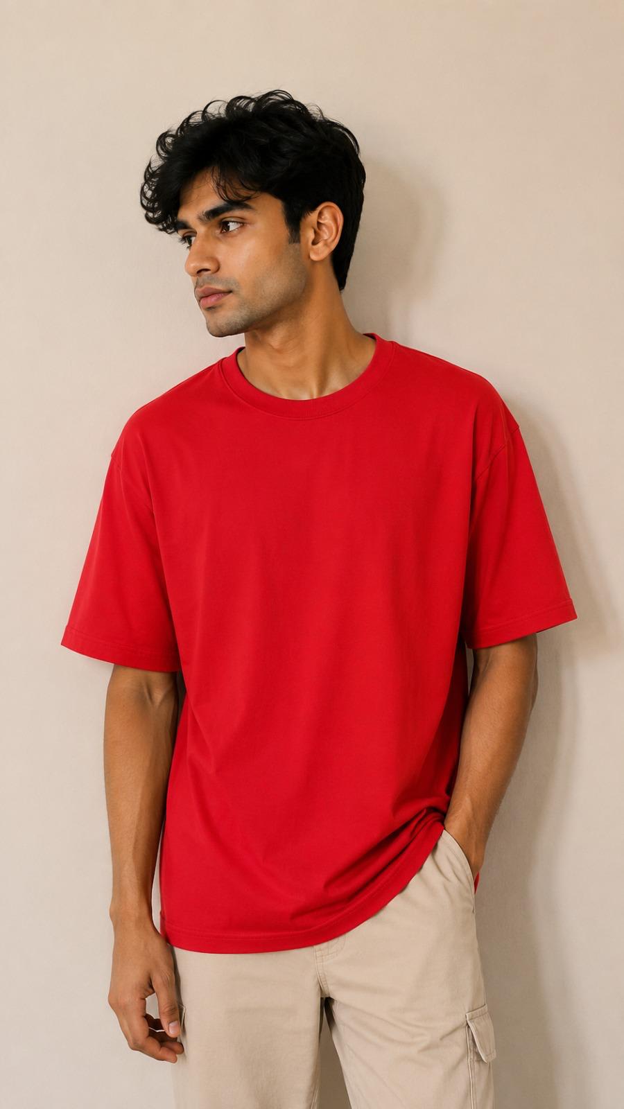 OverSize T - Shirt