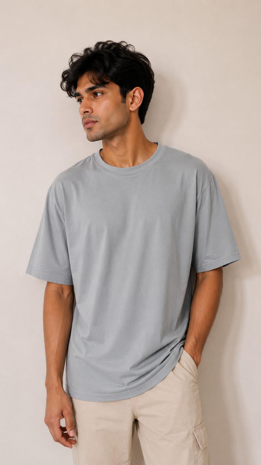 OverSize T - Shirt