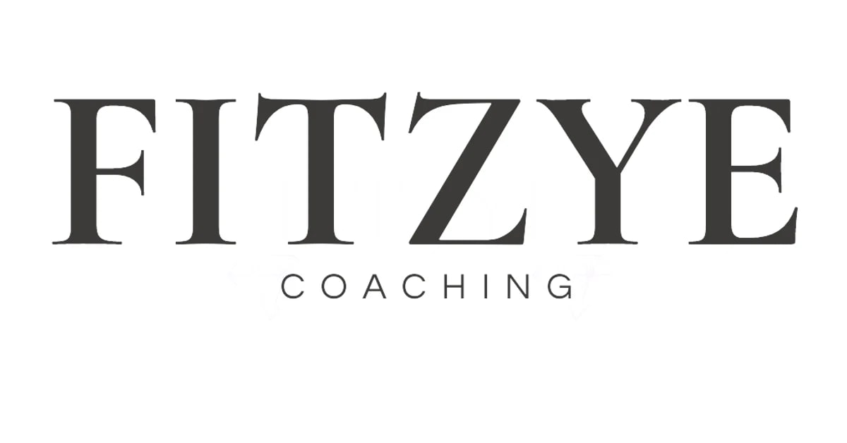 fitzye coaching
