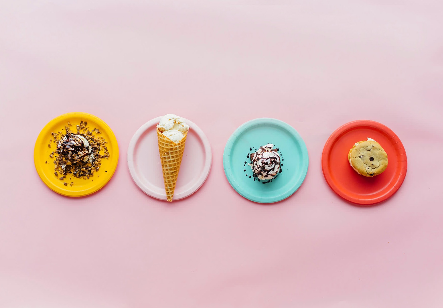 Pennys Ice Cream