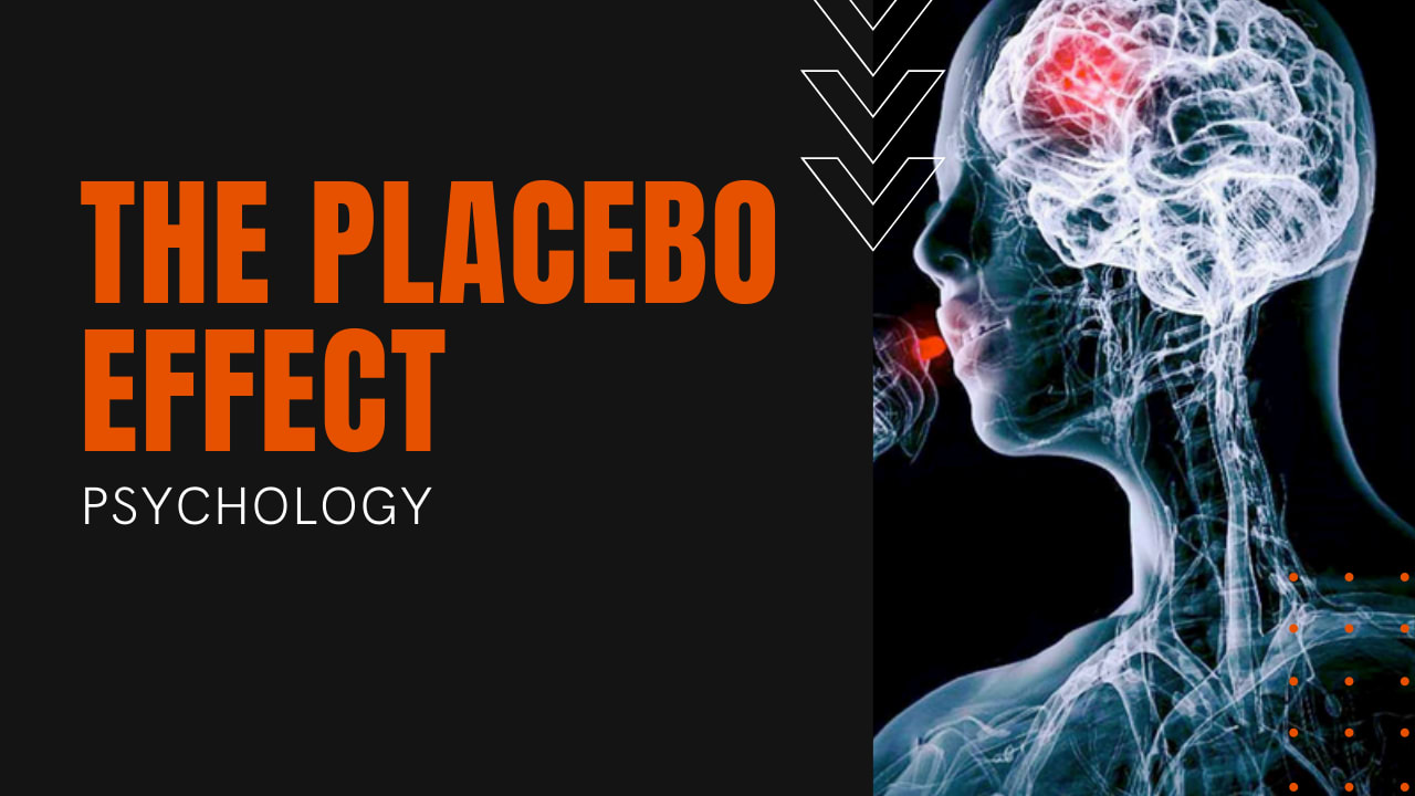 why is the placebo effect bad